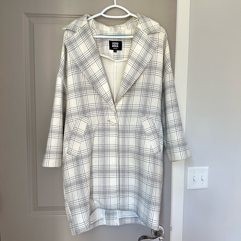 VERO MODA coat